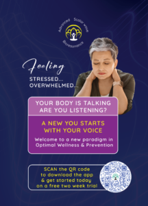 Frequencies Flyer (Medium)