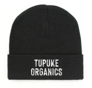 TO Beanie Words